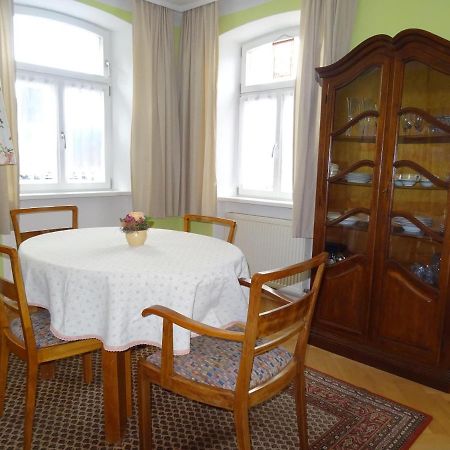 Ferienwohnung-Casa-De-Fiori Bamberg Eksteriør billede