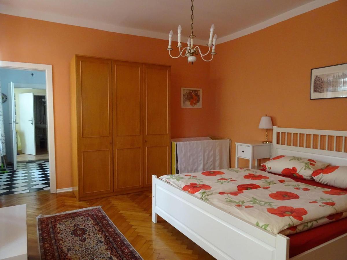 Ferienwohnung-Casa-De-Fiori Bamberg Eksteriør billede